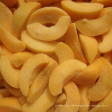 Frozen yellow peaches sliced/half yellowpeachesfrozen fresh bulk wholesale frozen fuits